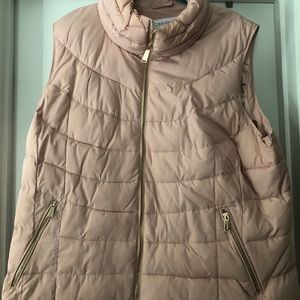 Puffy Vest